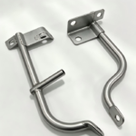 Soudage TIG de l'aluminium