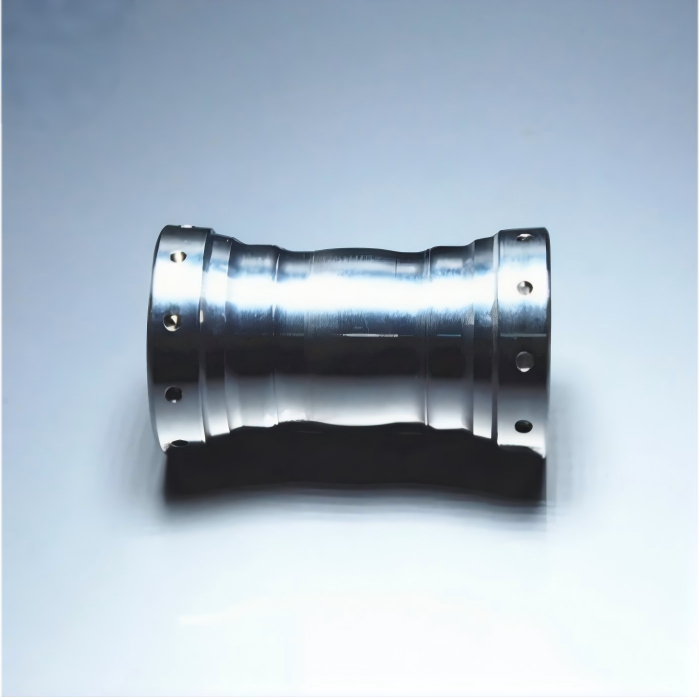 Professional CNC bicycle wheel hub machining, reliable and durable, 10 years of manufacturing experience.