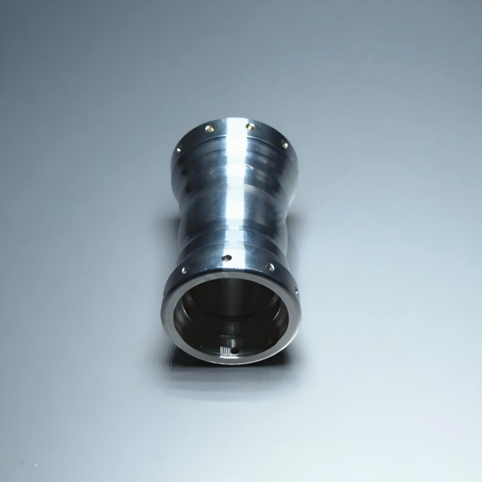 High-precision bicycle hub manufacturing, CNC machined, long-lasting, 10-year trusted.