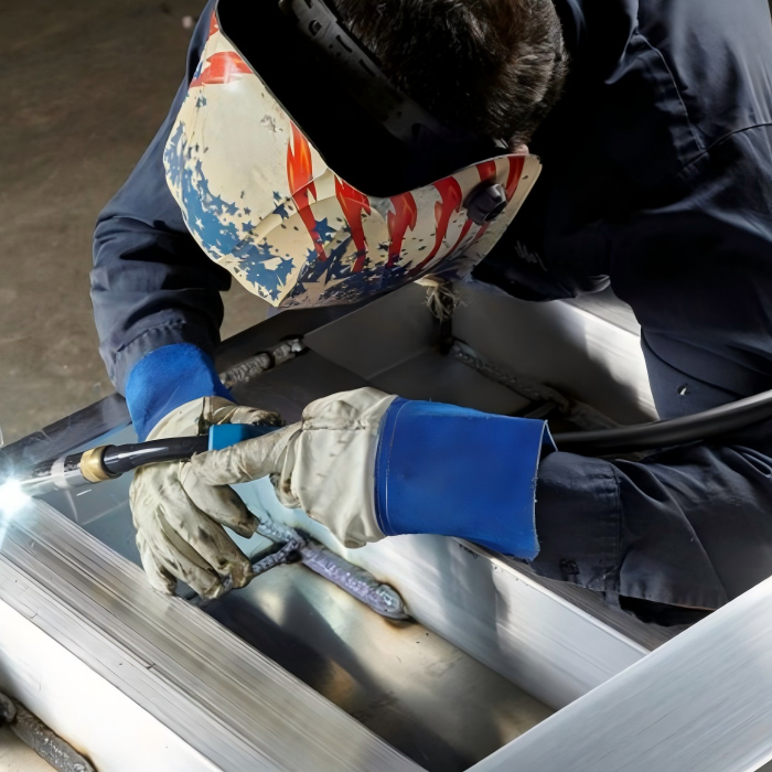 mig welding