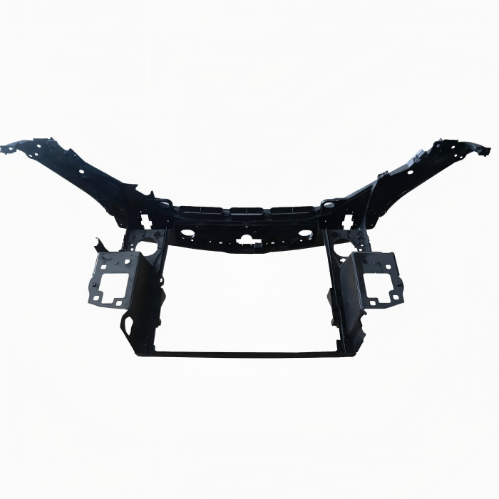 Sostituzione del telaio di supporto del radiatore in alluminio per veicoli ad alte prestazioni e costruzioni da corsa
