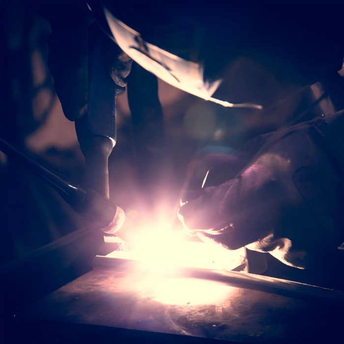 tig welding 1