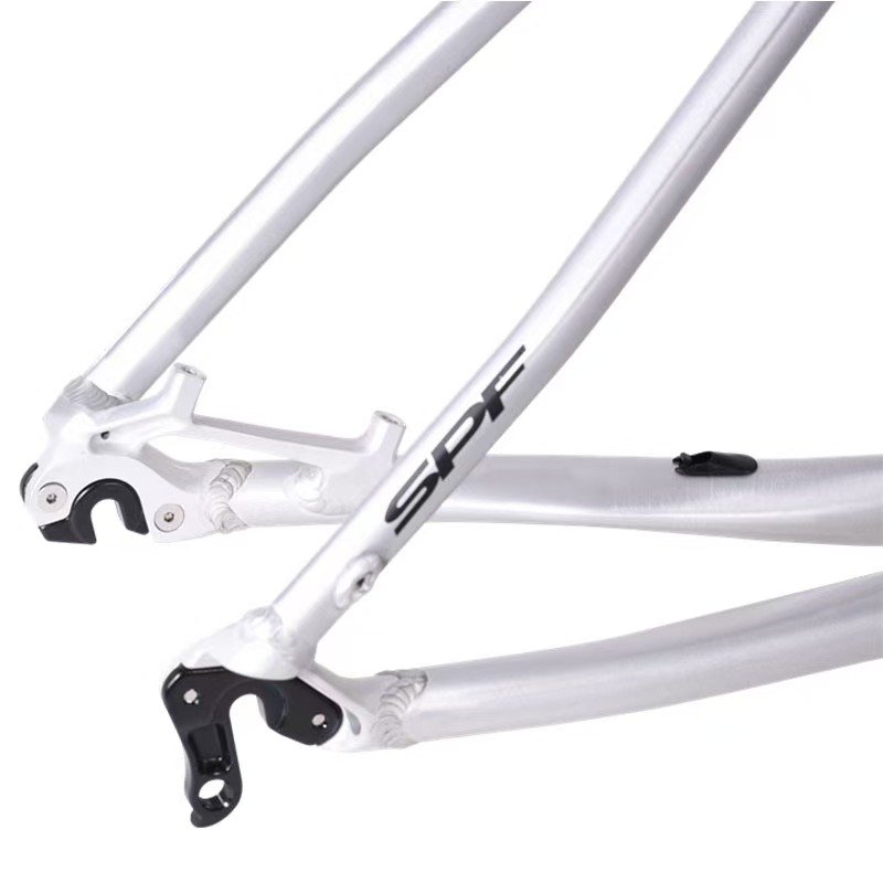 Aluminum frame supplier providing custom welded structures, aluminum fabrication, and OEM solutions for industrial applications