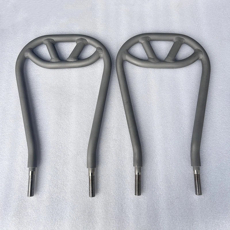 Advanced Guide to Custom Titanium Frames: 8 Proven Factors for High-Performance Engineering Applications 1 Precision welded custom titanium frames for lightweight engineering projects