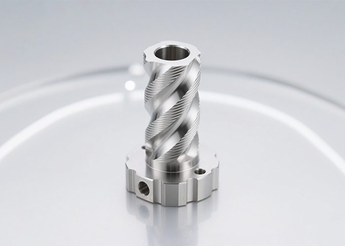 CNC Machining Parts