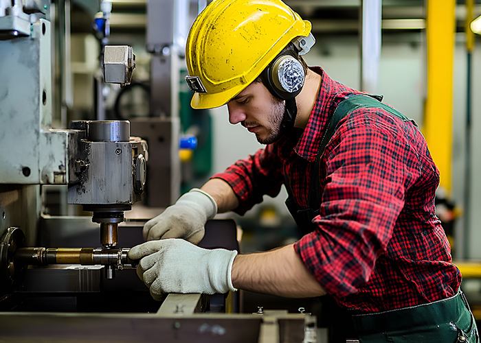 CNC Turning Machining Suppliers