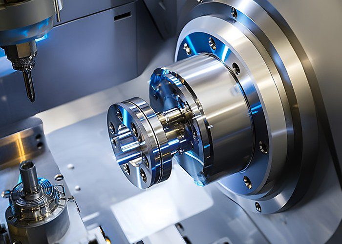 Mechanical Machining