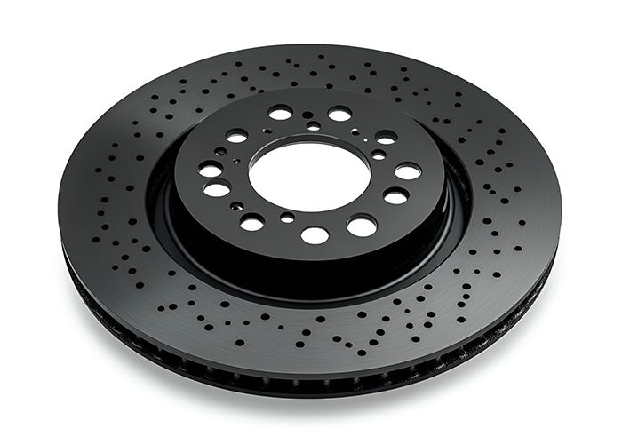 Auto Parts