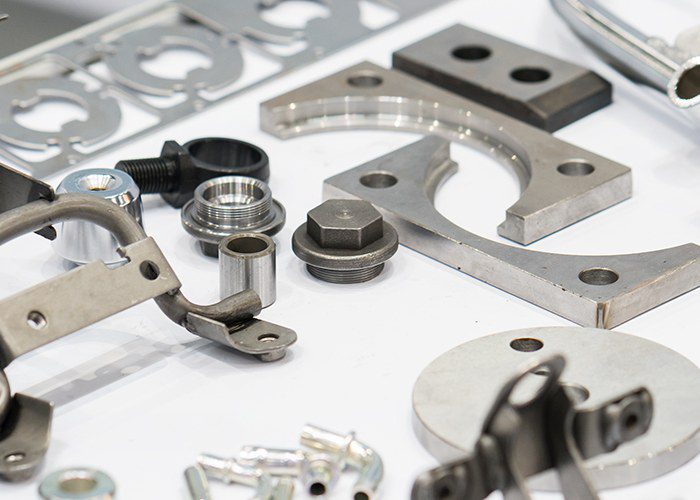 Automotive Parts
