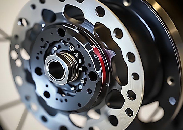 Bicycle Parts