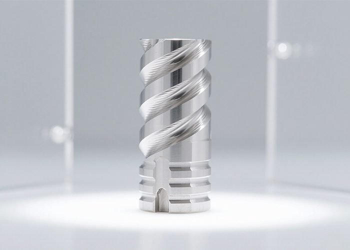 CNC Machined Components