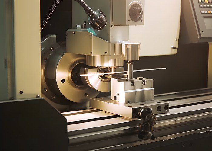 CNC Machining Automotive Parts