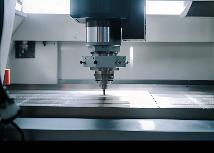 CNC Machining for Electronics