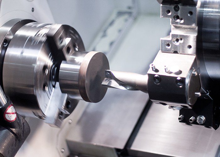 CNC Turning machining Services