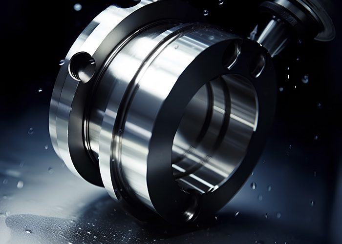 CNC machining for medical devices