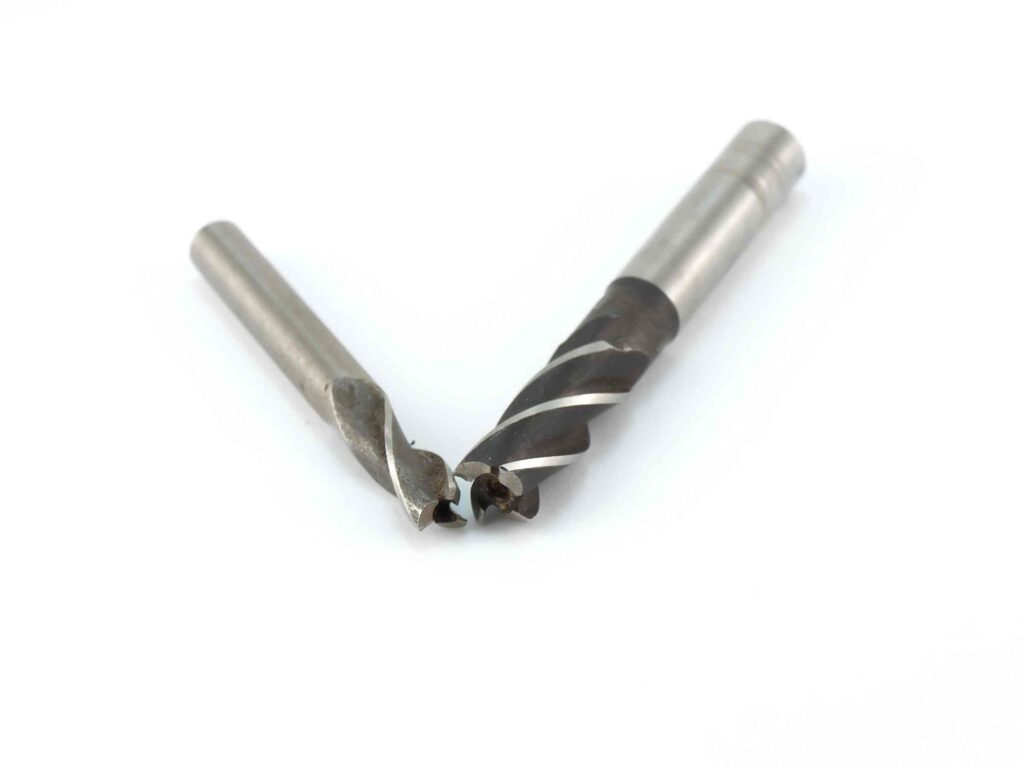 Drilling Machining tool