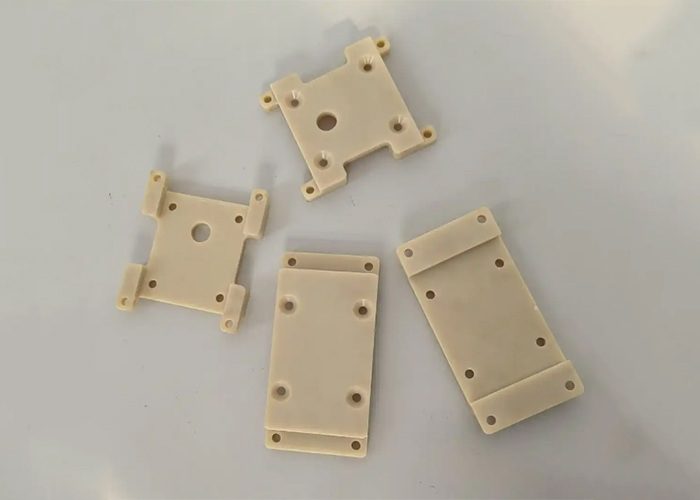 Nylon Parts