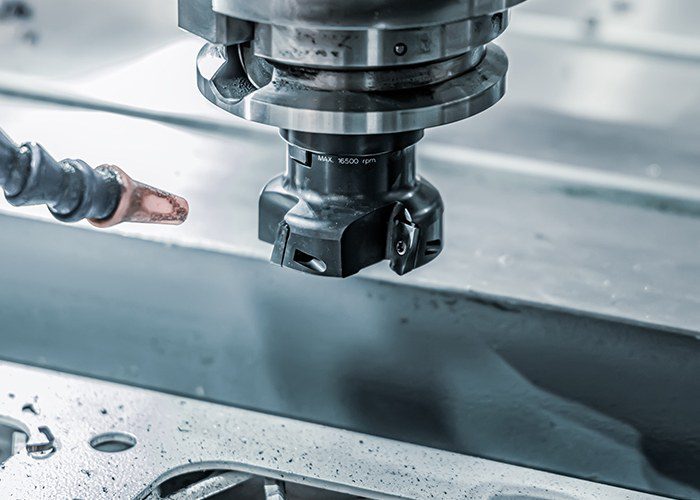 Online CNC Machining