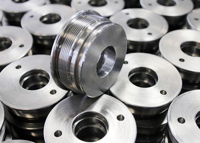 Stainless Steel parts