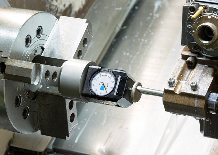 accuracy cnc micro-turning parts
