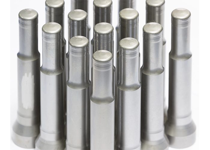 cnc turned parts