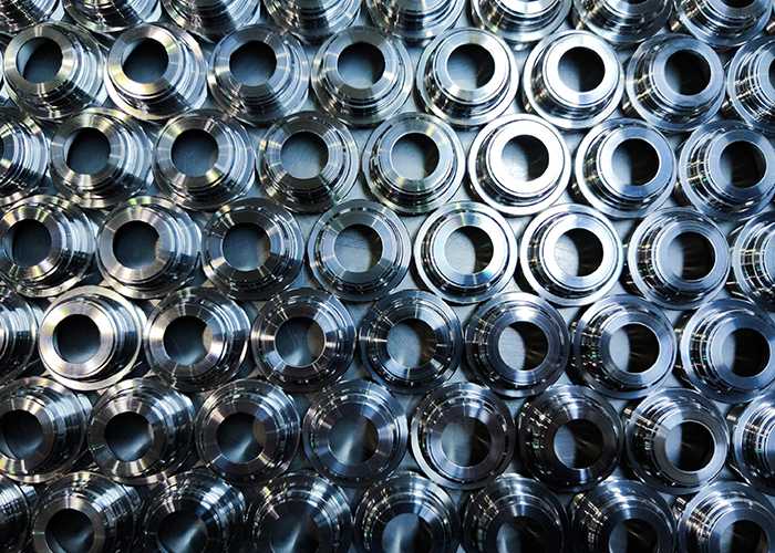 precision cnc turned parts