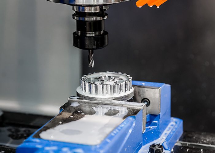 precision engineering
