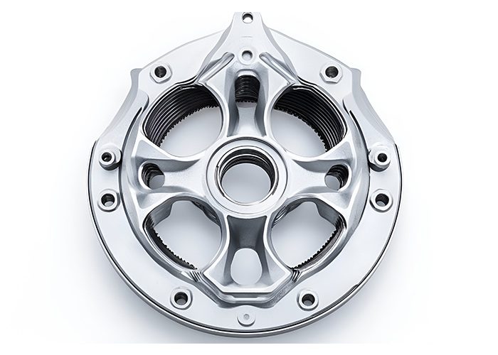 precision parts