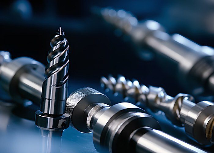 CNC Customized Fasteners