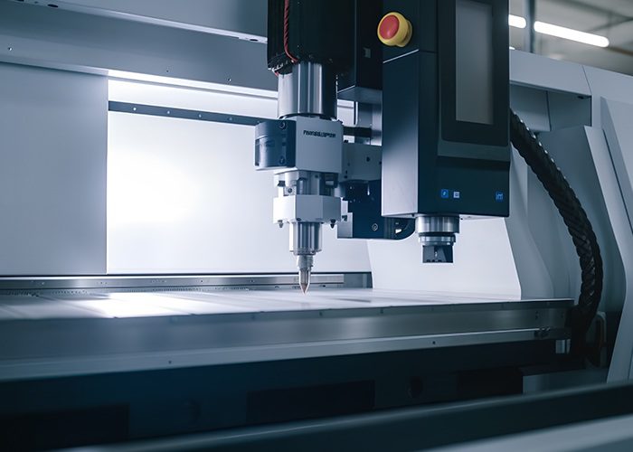 CNC Machining Aluminum