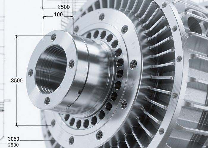Mechanical Component