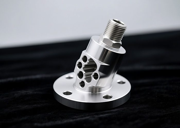 Mechanical Parts