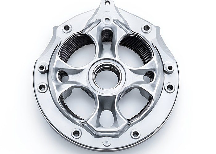 Motorcycle Accessories