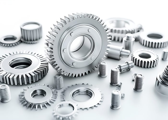 What is a Mechanical Component