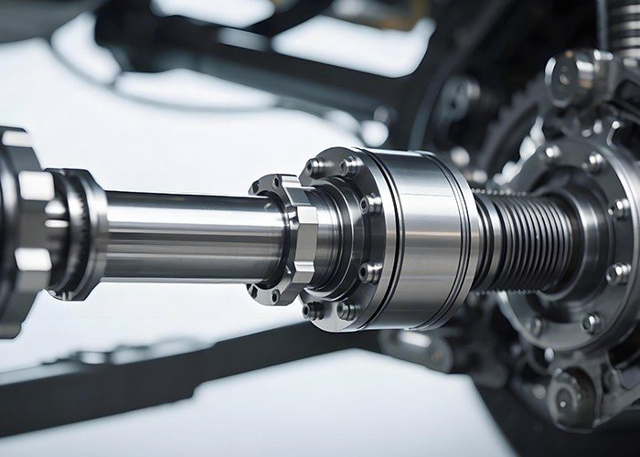 cnc machining business