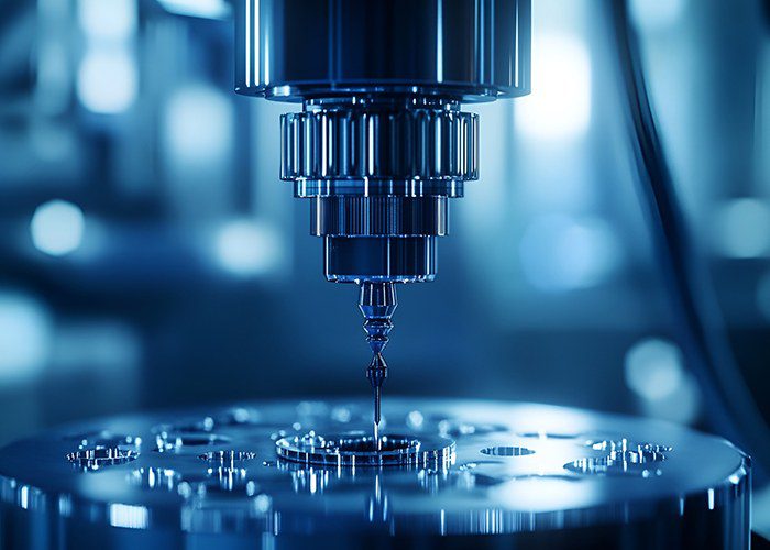 cnc machining