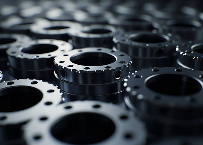 Aircraft Parts Manufacturer