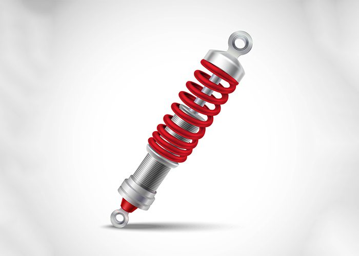 CNC Machining Bike Parts