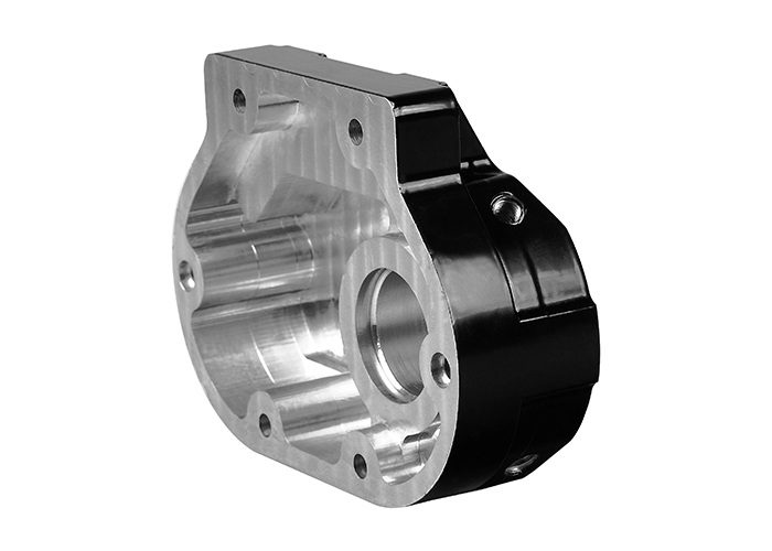 CNC Milling Hardware Parts