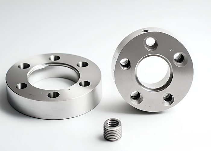 CNC Processing Parts
