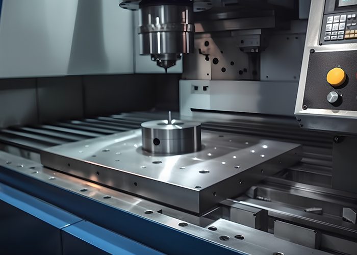 CNC Processing Service