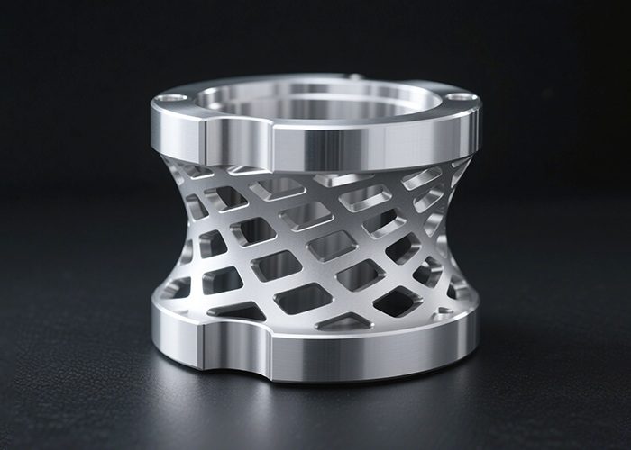 CNC Routing Machining