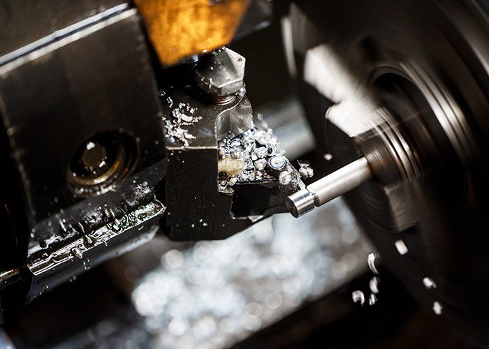 CNC Turning Machining Inserts