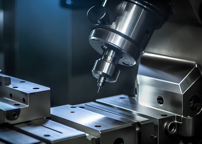 Custom Milling Service