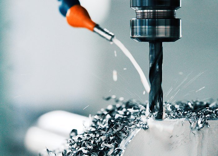 Metal Processing