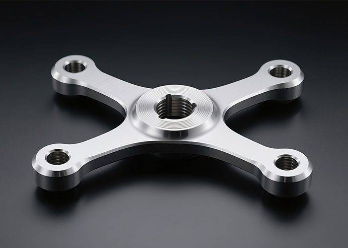 Non-Standard Milling parts