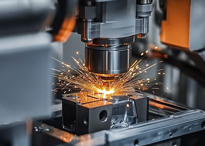 Precision Processing Service