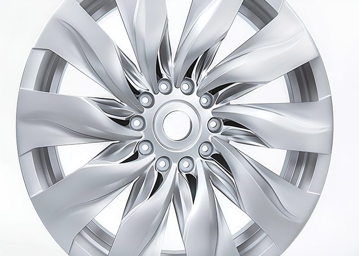 CNC Machining Auto Part