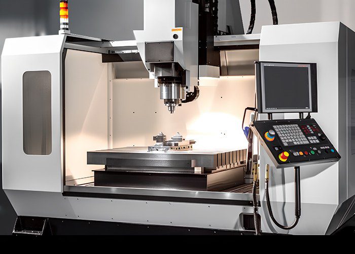 CNC Machining CENTER Service