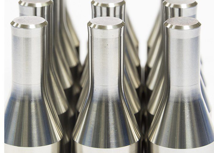 CNC Turning Accessories